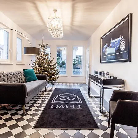 Oliver92 Am Nuerburgring شقة