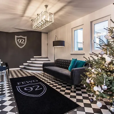 شقة Oliver92 Am Nuerburgring *