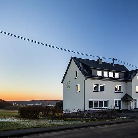 شقة Oliver92 Am Nuerburgring *