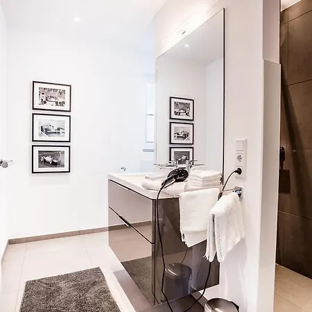 شقة Oliver92 Am Nuerburgring Meuspath