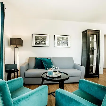 Oliver92 Am Nuerburgring شقة