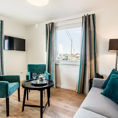 Appartement Oliver92 Am Nuerburgring *