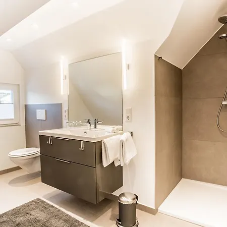 Appartement Oliver92 Am Nuerburgring