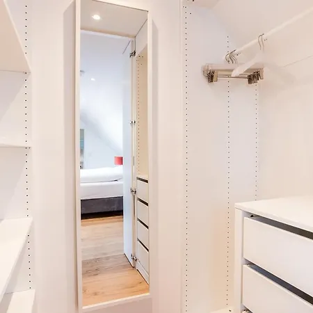 Oliver92 Am Nuerburgring Appartement