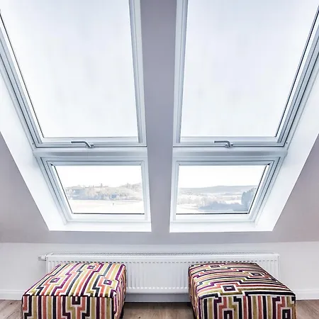 Oliver92 Am Nuerburgring شقة *