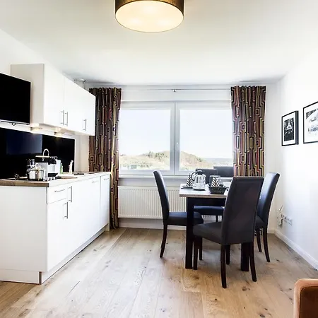 Appartement Oliver92 Am Nuerburgring Meuspath