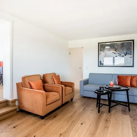 Appartement Oliver92 Am Nuerburgring