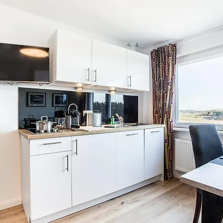 Oliver92 Am Nuerburgring Appartement Meuspath