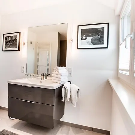 Appartement Oliver92 Am Nuerburgring *