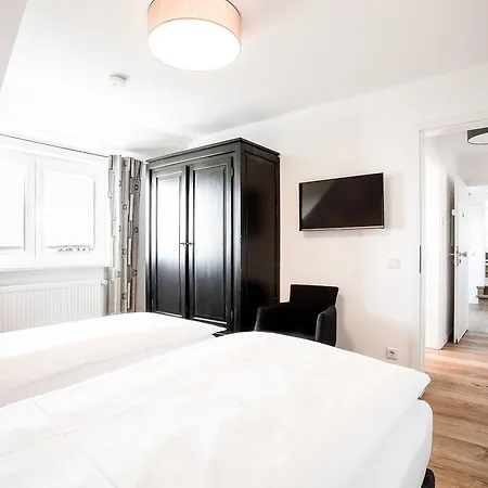 Apartment Oliver92 Am Nuerburgring Meuspath