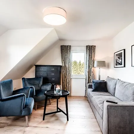 Oliver92 Am Nuerburgring شقة Meuspath