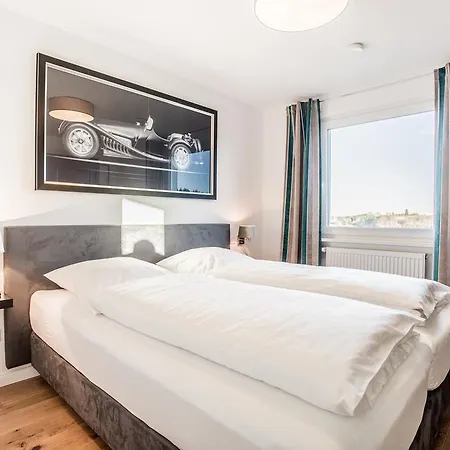 Oliver92 Am Nuerburgring شقة *