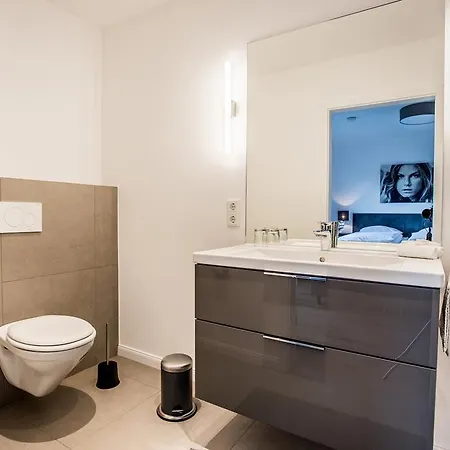 شقة Oliver92 Am Nuerburgring