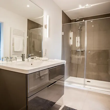 Oliver92 Am Nuerburgring شقة Meuspath