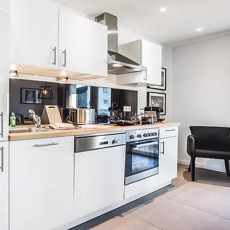 Oliver92 Am Nuerburgring شقة