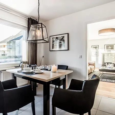 Apartment Oliver92 Am Nuerburgring *