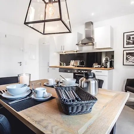 Oliver92 Am Nuerburgring شقة *