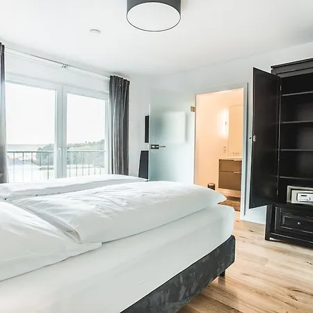 Apartment Oliver92 Am Nuerburgring Meuspath