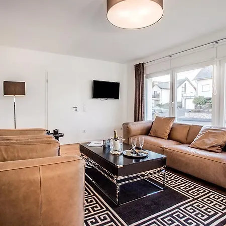 Oliver92 Am Nuerburgring Appartement Meuspath