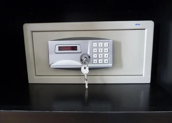 Oliver92 Am Nuerburgring Appartement Meuspath