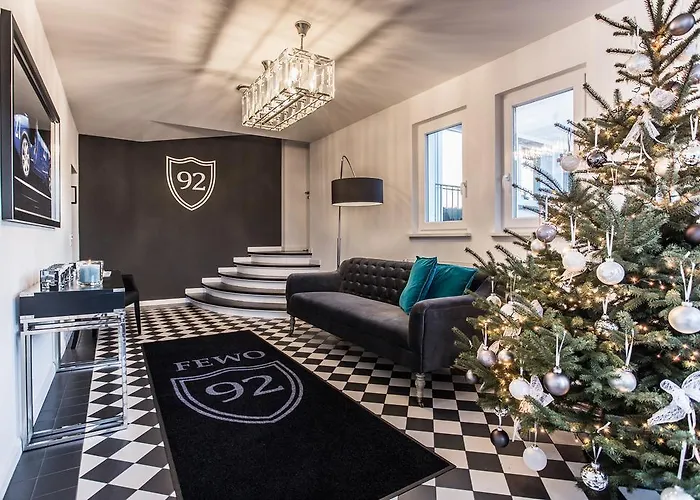 Appartement Oliver92 Am Nuerburgring *