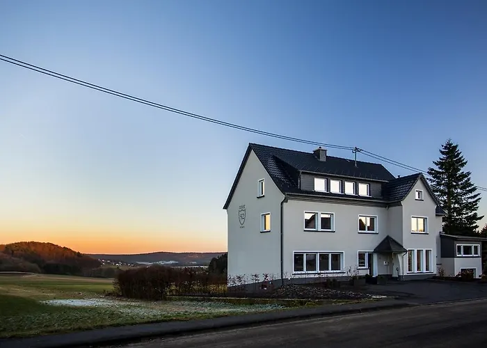 דירה Oliver92 Am Nuerburgring *