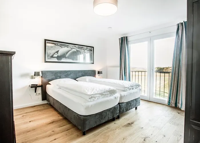 Oliver92 Am Nuerburgring Appartement Meuspath