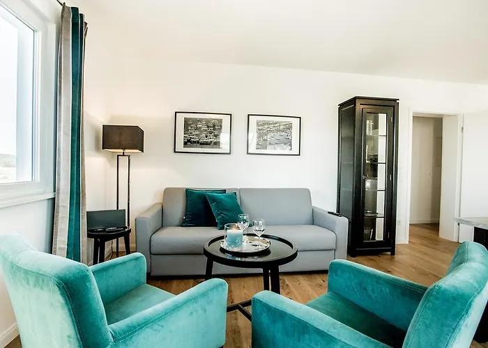 Oliver92 Am Nuerburgring דירה