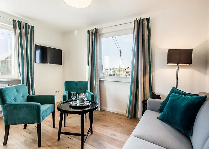 Appartement Oliver92 Am Nuerburgring *