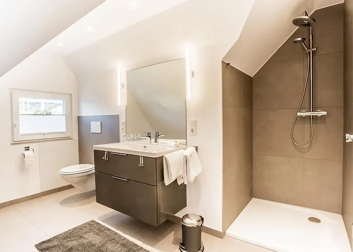 דירה Oliver92 Am Nuerburgring