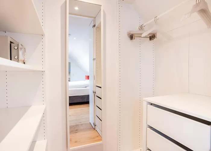 Oliver92 Am Nuerburgring Appartement