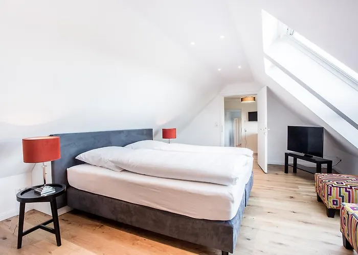 Appartement Oliver92 Am Nuerburgring *