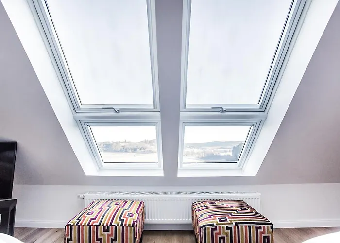 Oliver92 Am Nuerburgring Appartement *