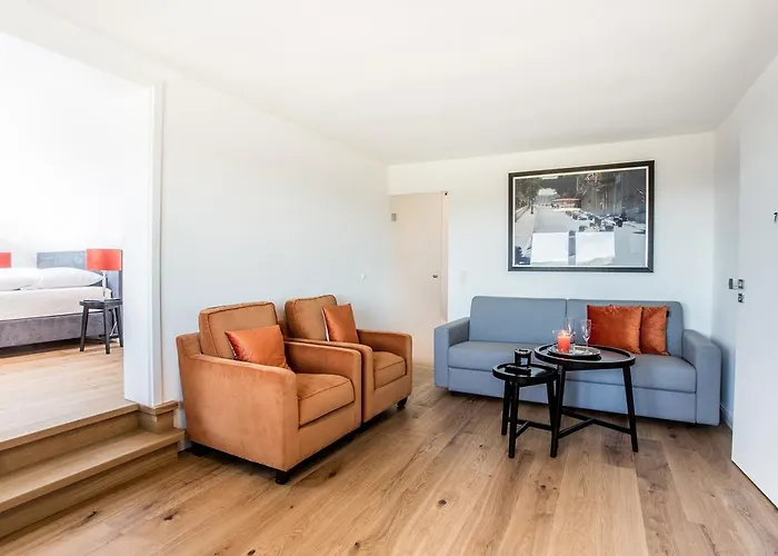 Appartement Oliver92 Am Nuerburgring