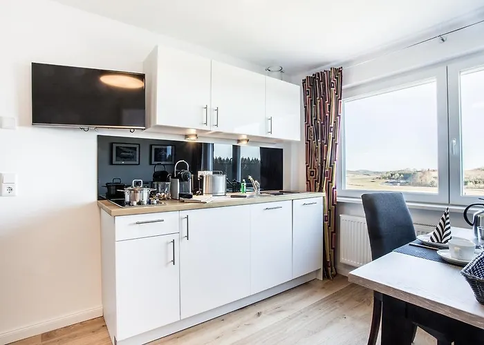 Oliver92 Am Nuerburgring Appartement Meuspath