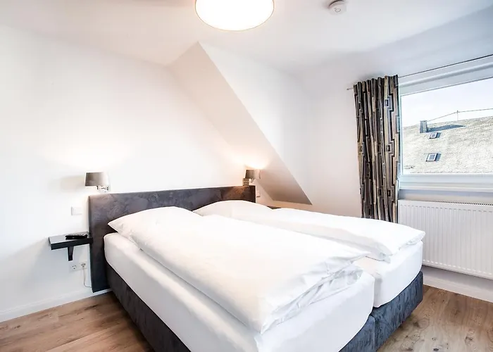 Oliver92 Am Nuerburgring Appartement