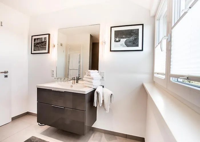 דירה Oliver92 Am Nuerburgring *