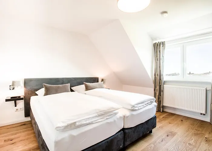 Oliver92 Am Nuerburgring Appartement *