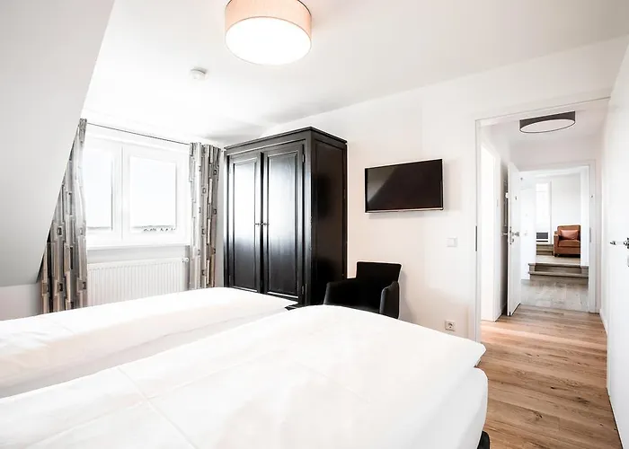 דירה Oliver92 Am Nuerburgring Meuspath