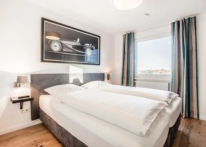 Oliver92 Am Nuerburgring דירה *