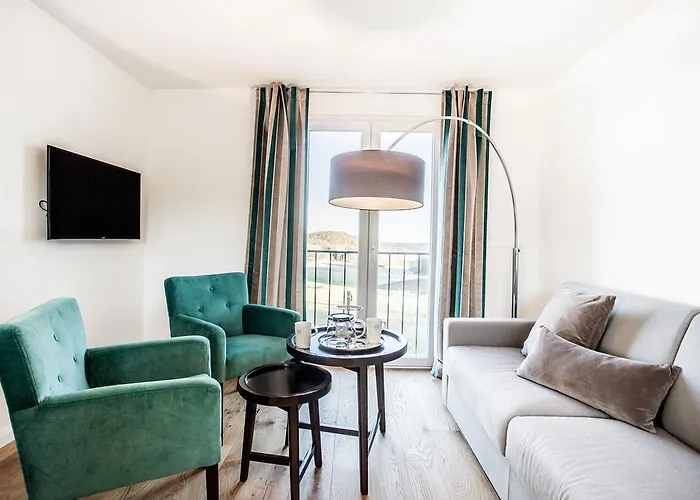 Oliver92 Am Nuerburgring דירה