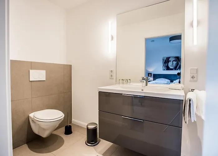 דירה Oliver92 Am Nuerburgring