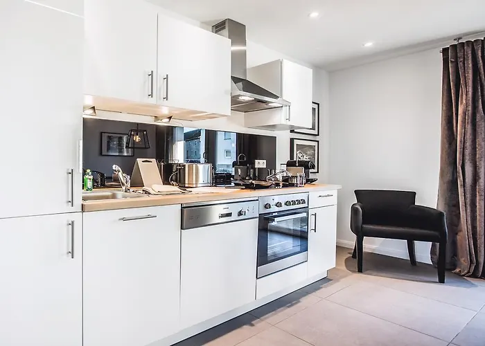 Oliver92 Am Nuerburgring דירה