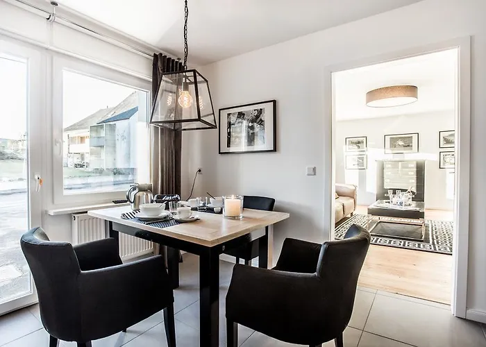 Appartement Oliver92 Am Nuerburgring *