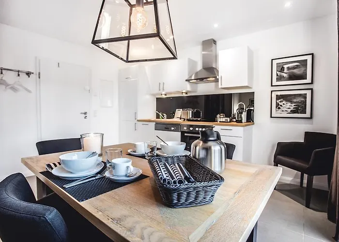 Oliver92 Am Nuerburgring Appartement *