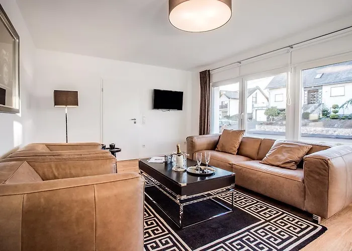 Oliver92 Am Nuerburgring Appartement Meuspath